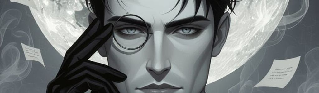 Profile Hero Background