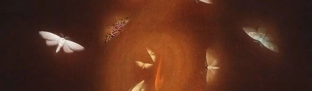 Profile Hero Background