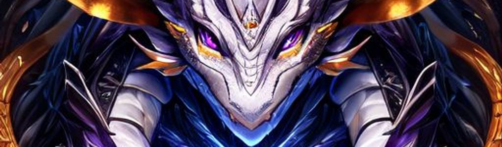 Profile Hero Background