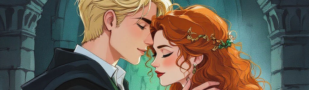 Profile Hero Background