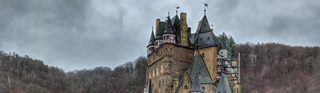 Profile Hero Background