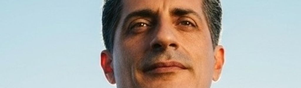 Profile Hero Background