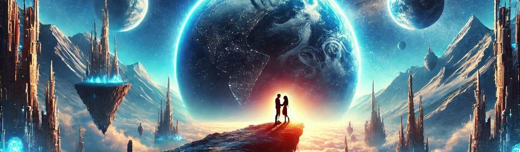 Profile Hero Background