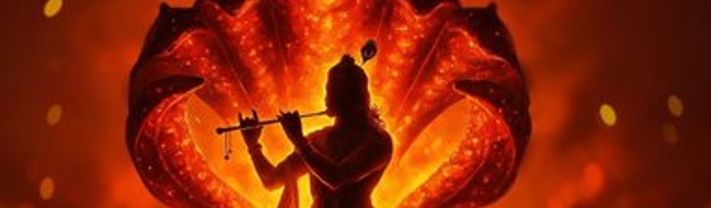 Profile Hero Background