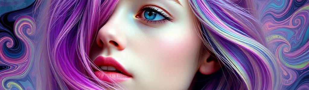 Profile Hero Background