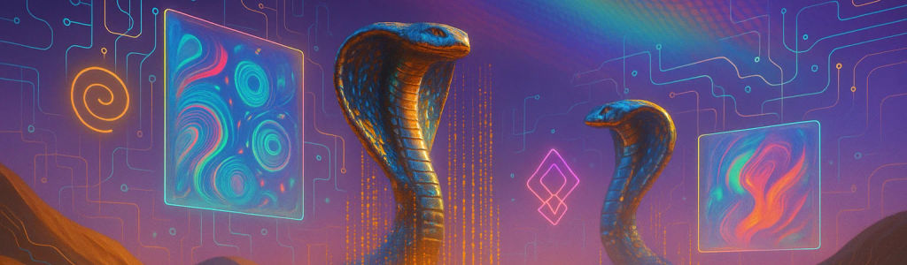 Profile Hero Background