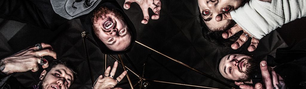 Profile Hero Background