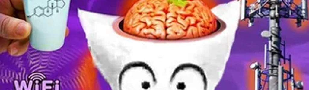 Profile Hero Background