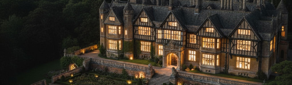 Profile Hero Background