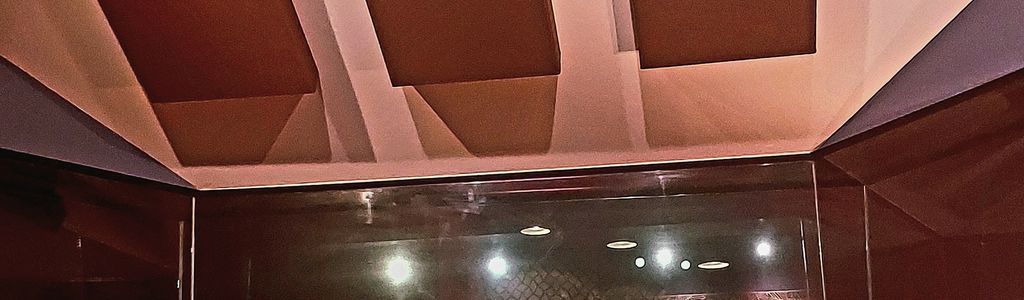 Profile Hero Background