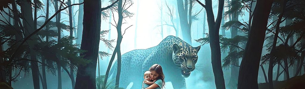 Profile Hero Background