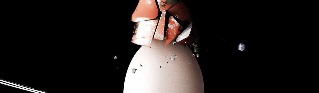 Profile Hero Background