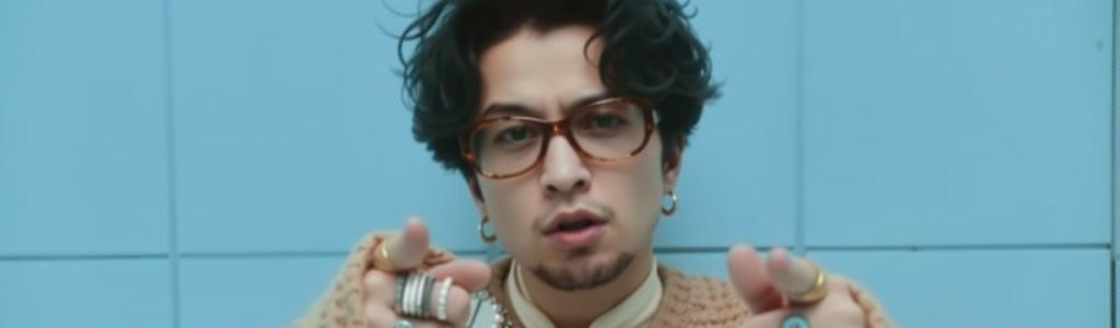 Profile Hero Background