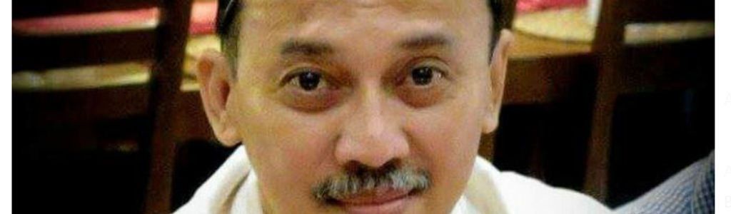 Profile Hero Background