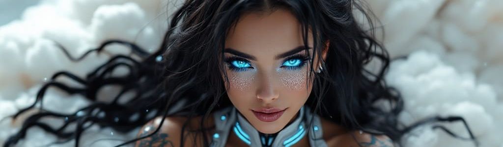 Profile Hero Background