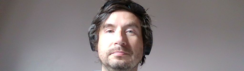 Profile Hero Background