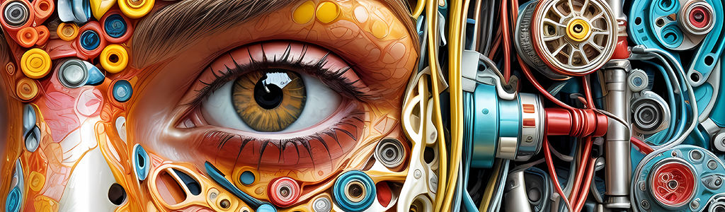 Profile Hero Background