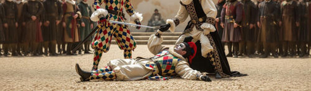 Profile Hero Background