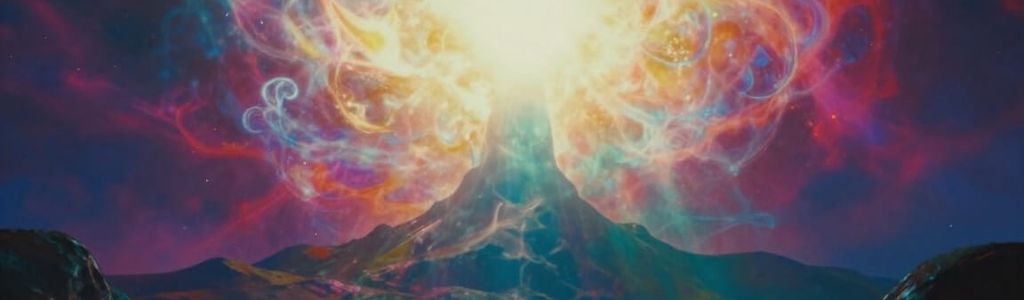 Profile Hero Background