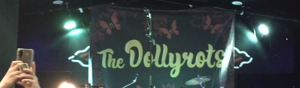 Profile Hero Background