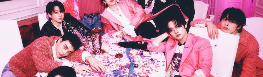 Profile Hero Background