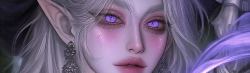 Profile Hero Background