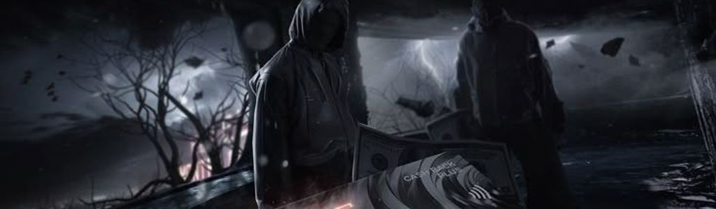 Profile Hero Background