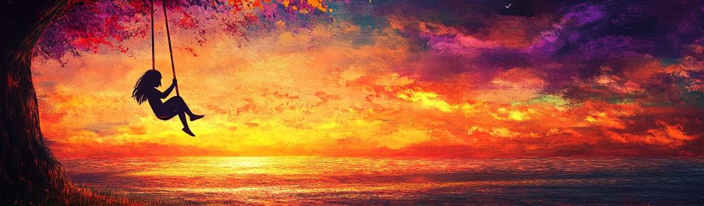 Profile Hero Background