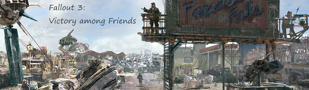 Profile Hero Background