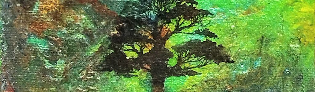 Profile Hero Background