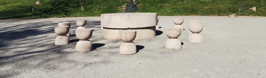 Profile Hero Background