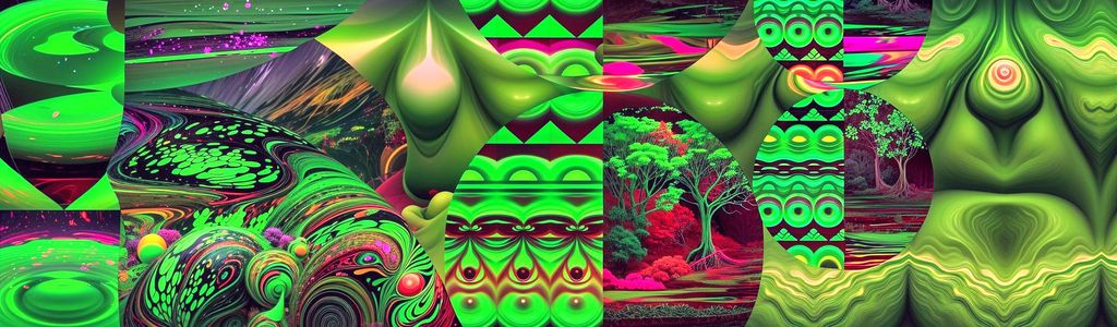 Profile Hero Background