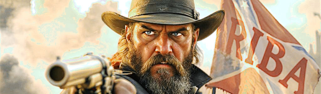 Profile Hero Background