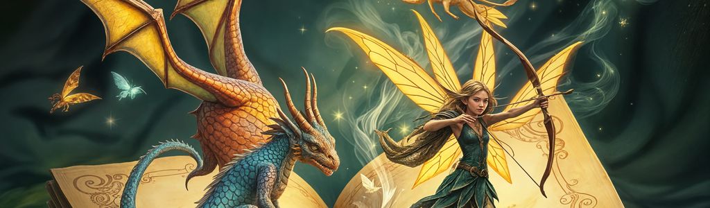 Profile Hero Background