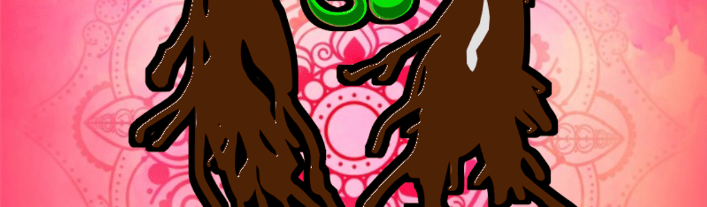 Profile Hero Background