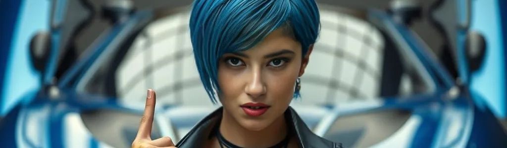 Profile Hero Background