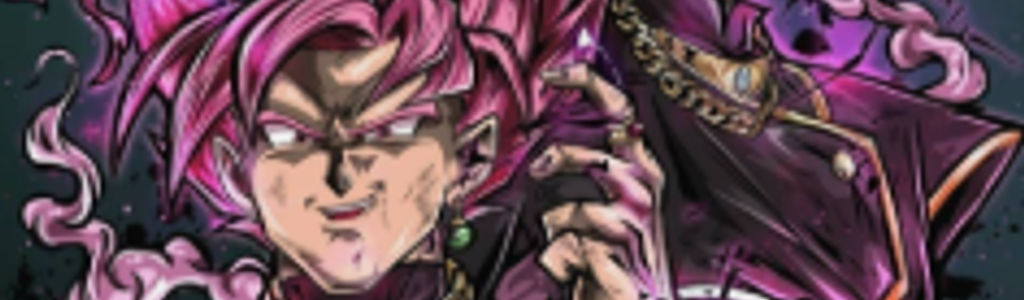 Profile Hero Background