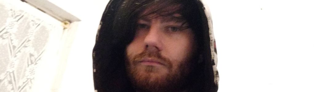 Profile Hero Background