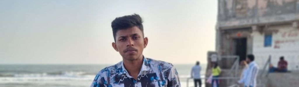 Profile Hero Background