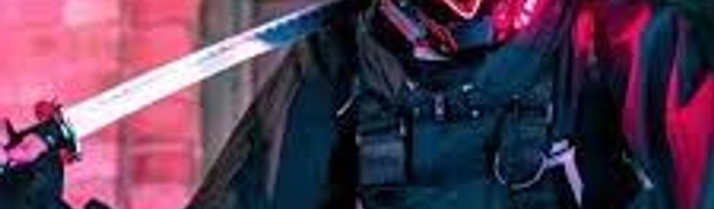 Profile Hero Background