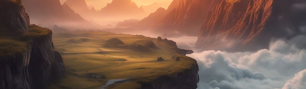 Profile Hero Background