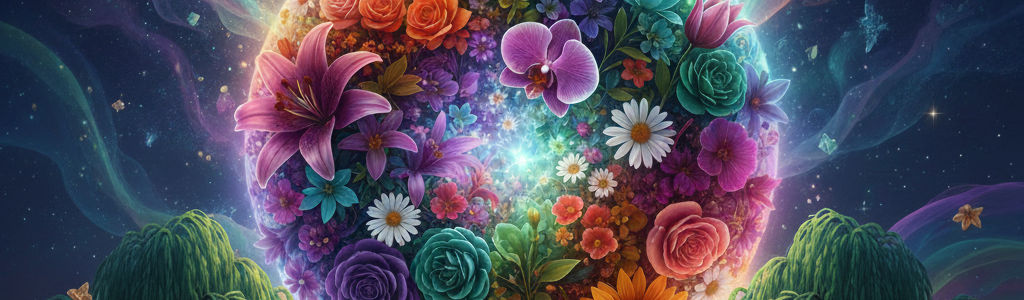 Profile Hero Background