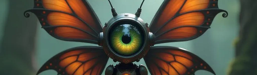 Profile Hero Background