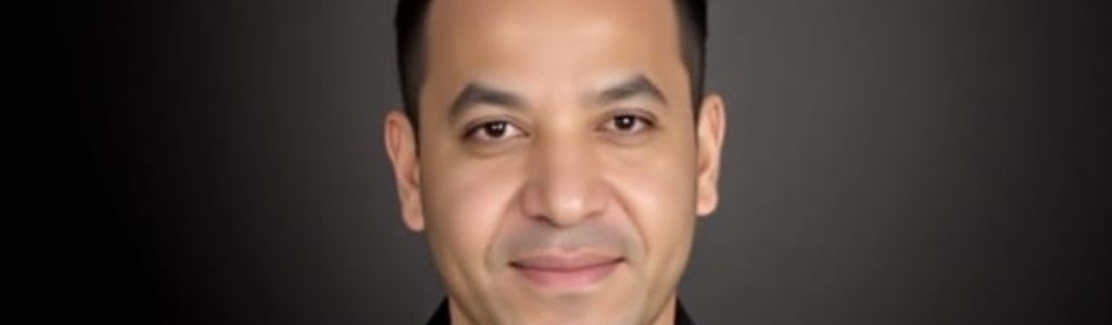 Profile Hero Background