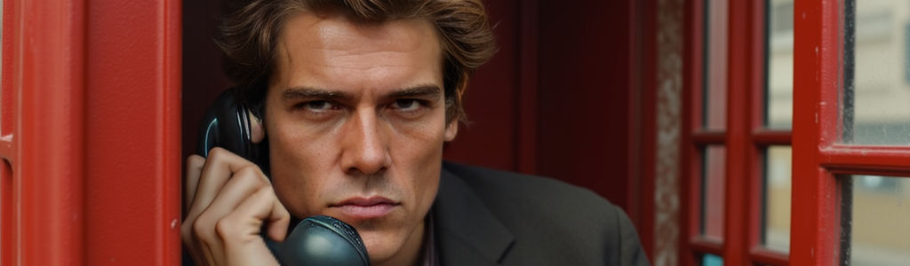 Profile Hero Background