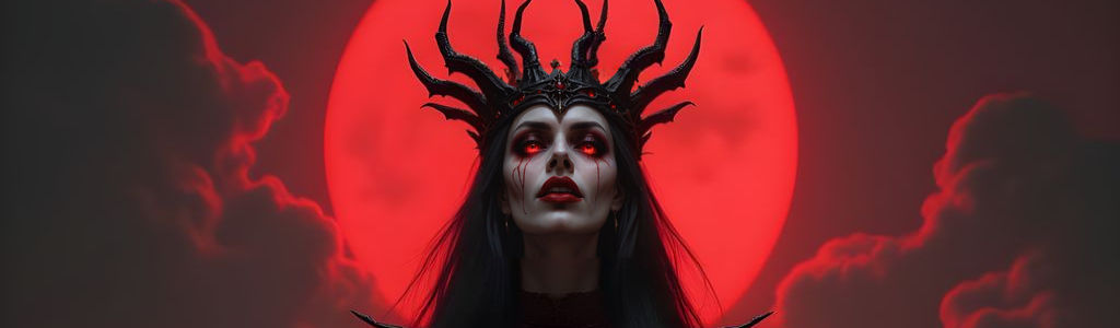 Profile Hero Background