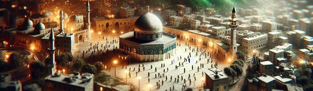 Profile Hero Background