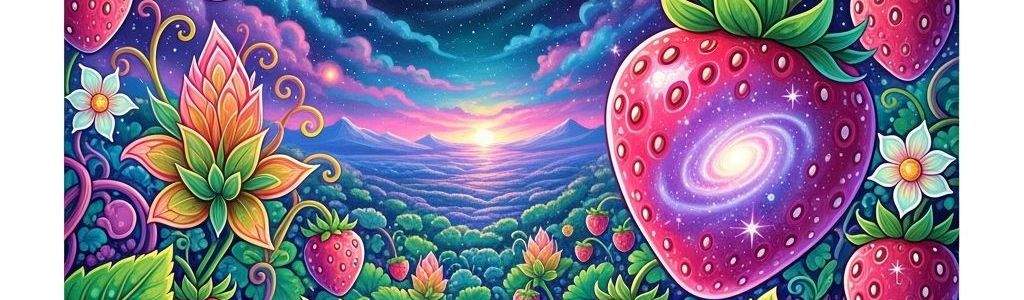 Profile Hero Background