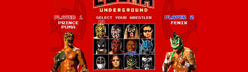 Profile Hero Background