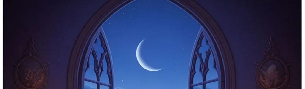 Profile Hero Background